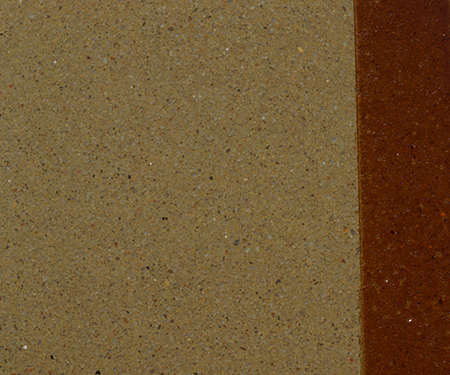 Raw Sienna Dye